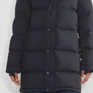 Aritzia Mid Superpuff 2023